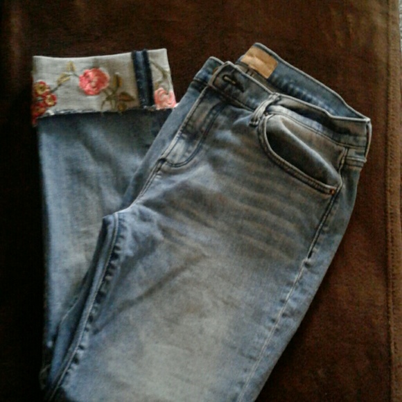 driftwood jeans size 29
